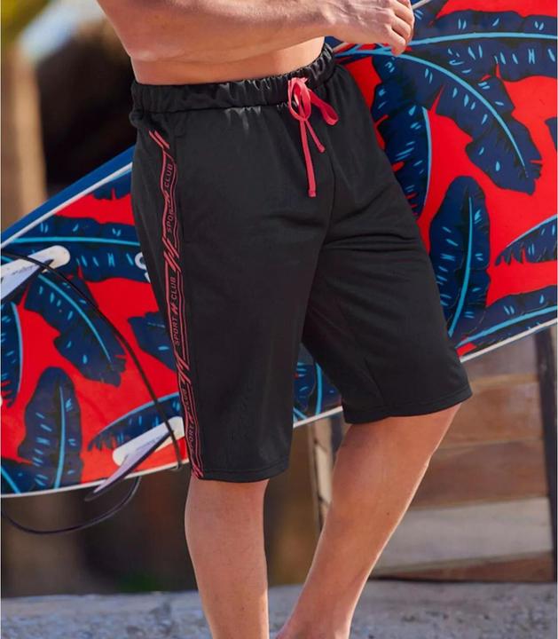 Immagine prodotto Atlas For Men Bermuda Sport e tempo libero (XL)