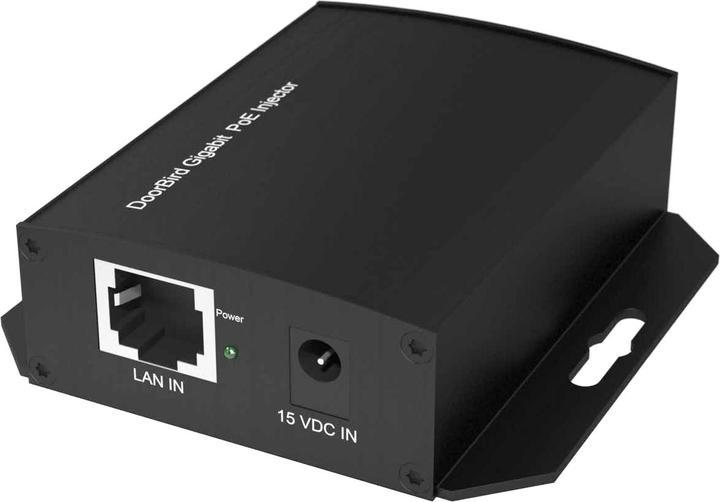 Produktbild Doorbird Gigabit PoE Injector