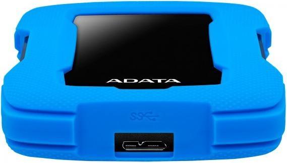 Actual product image Adata HD330 hard disk (1 TB)