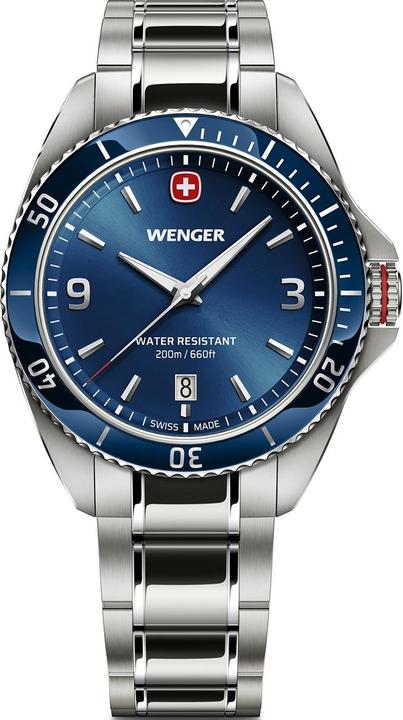Produktbild Wenger 01.2031.103 Ececutive (Swiss Made)
