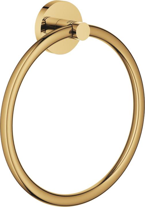 Immagine prodotto Grohe Anello per asciugamani Essentials cool sunrise lucido 40365GL1