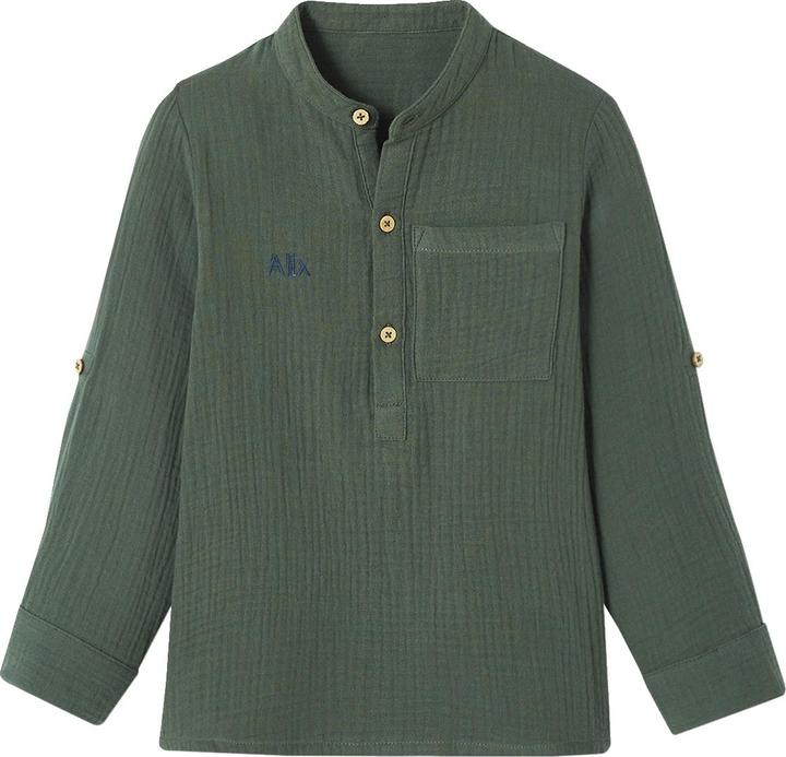 Coton vert