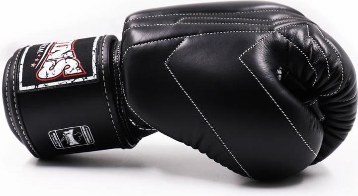 Immagine prodotto Twins BOXING GLOVE 12oz (12 OZ, Taglia unica)