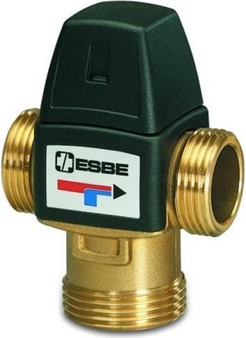Esbe vanne de mélange thermostatique 1 "male thread - 31101000