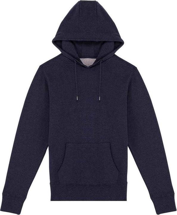 Native Spirit Kapuzenpullover recyceltes Material