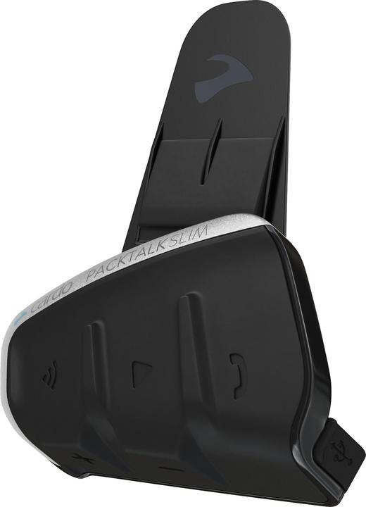 Image du produit Cardo Packtalk Slim JBL (Lot de 1)