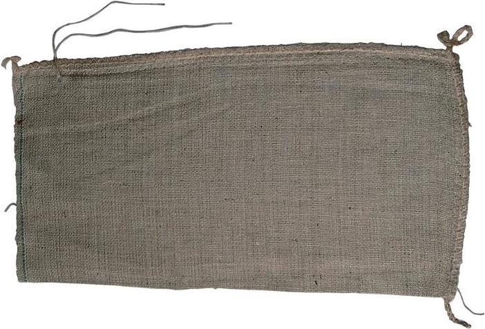 Immagine prodotto HP Autozubehör Sacco di sabbia da 13-14 kg circa L x L 600 x 300 mm Juta 300 g/m² (100 x)