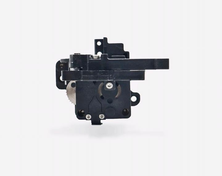 Image du produit Qidi Tech QIDI Plus4 Bimetal Hotend inkl. Düse