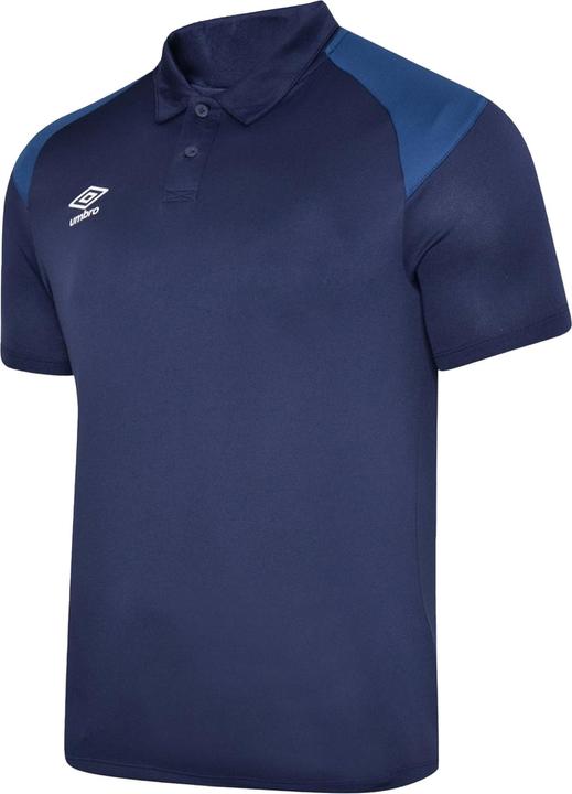 Manteau court, Bleu marine