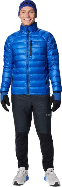 Actual product image Columbia Arctic Crest Down Jacket (S)