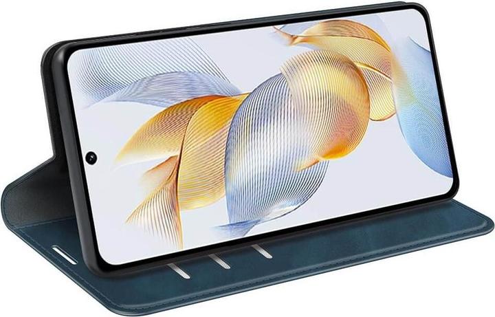 Actual product image Cover-Discount Honor 90 - Stand Flip Case Cover blue (LG L90)