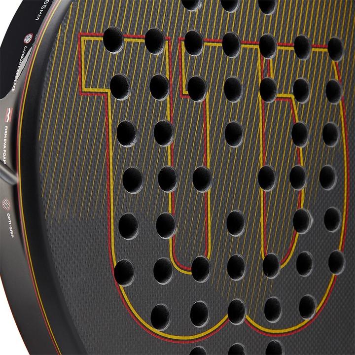 Produktbild Wilson Pro Staff V2 Padelschläger