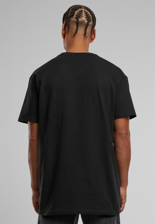 Image du produit Urban Classics Tee Fearless Legend Heavy Oversize - 165187 (XS)