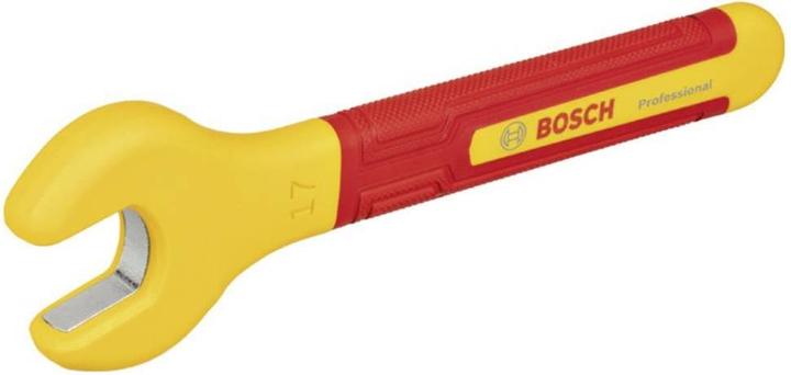 Produktbild Bosch Professional VDE Maulschlüssel (17 mm)