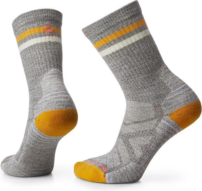 Actual product image Smartwool Ws Hike Light Cushion Crew (S)