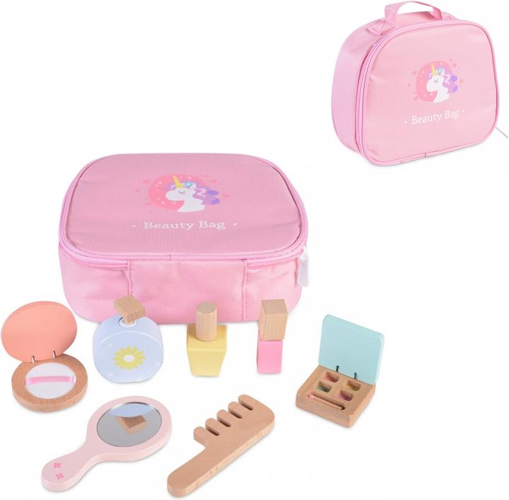 Image du produit Moni Jouets en bois Kit cosmétique