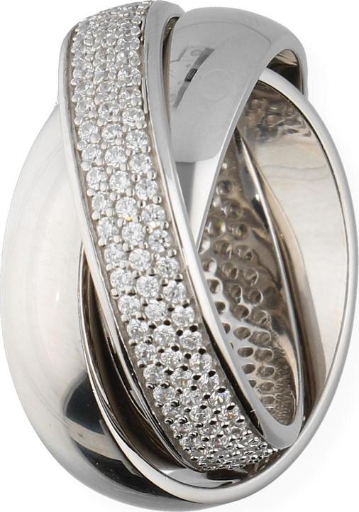 Produktbild Carat Alliance (52, 925 Silber)