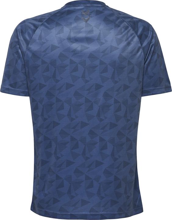 Actual product image hummel Active Poly Jersey S/S (XL)