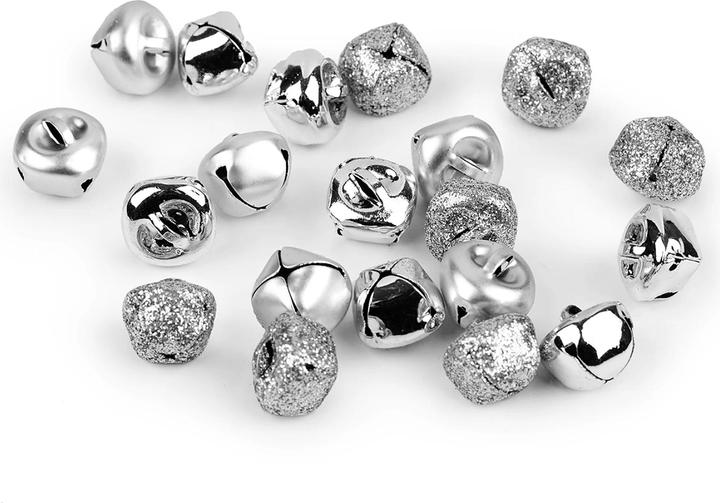 Actual product image Oliver Weber Collection Clamps/bells Ø 15 mm 880791b (Metal)