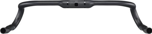 Produktbild Ritchey Superlogic Venture Max Drop Lenker, 31.8mm, 40/54.5cmx102x76mm, 6°/24°, int. Zugverlegung, m (31.80 mm)
