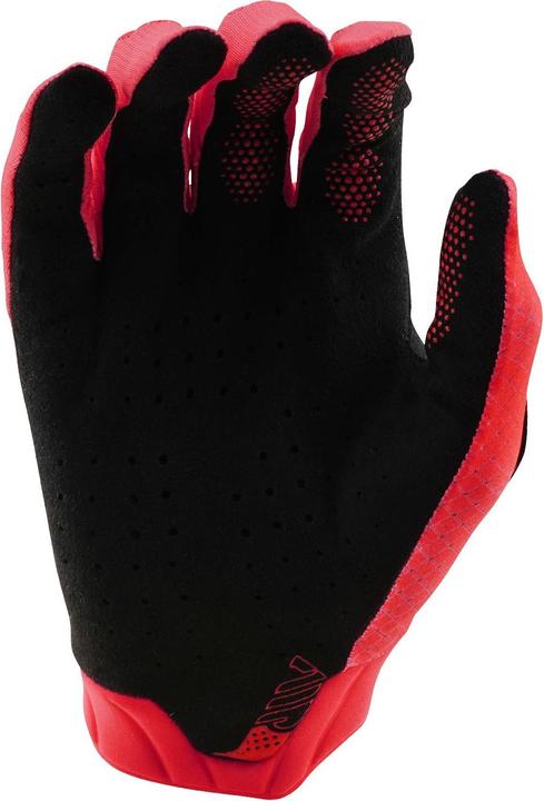 Produktbild Troy Lee Designs Air Handschuh, Mono, infra red, youth XL (XL)