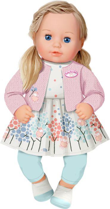 Actual product image Baby Annabell Little Sophia