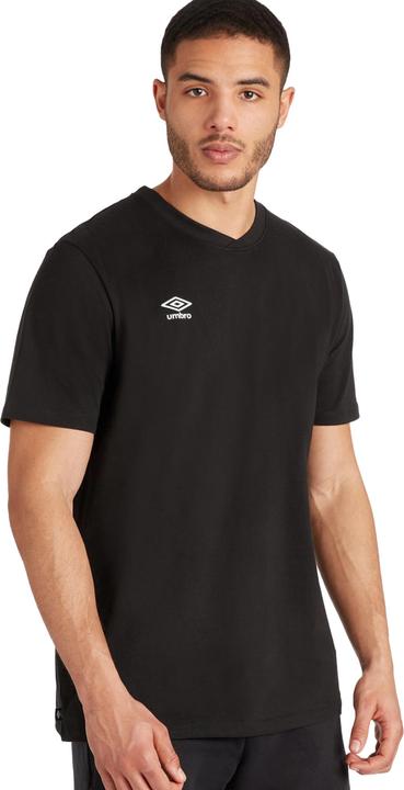 Produktbild Umbro Club Leisure TShirt (L)