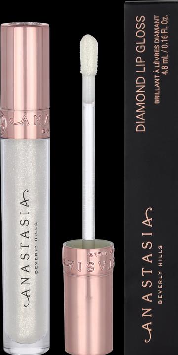 Produktbild Anastasia Beverly Hills Lip Gloss (Honey Diamond)