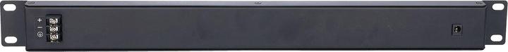 Produktbild Extralink EX.1995 PoE-Adapter Schnelles Ethernet (802.3af (PoE), 802.3at (PoE+), 48 W)