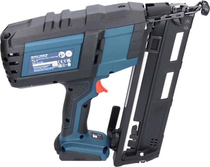 Productafbeelding Bosch Professional GNH 18V-64 Professioneel