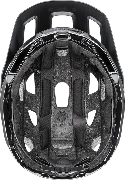 Produktbild Uvex Sports react (59 - 61 cm)