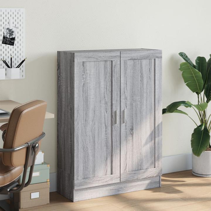 Produktbild VidaXL Paka (82.5 x 30.5 x 115 cm)