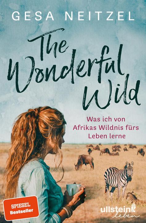 Produktbild The Wonderful Wild (Deutsch, Gesa Neitzel, 2019)