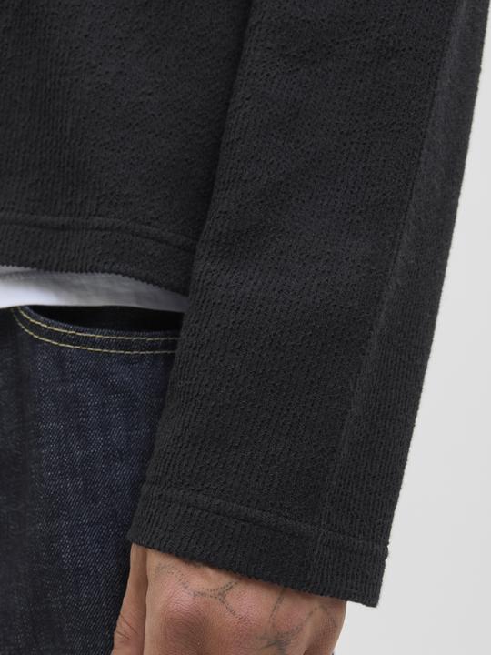 Produktbild Jack & Jones Einfarbig Sweatshirt Sweatshirt (L)