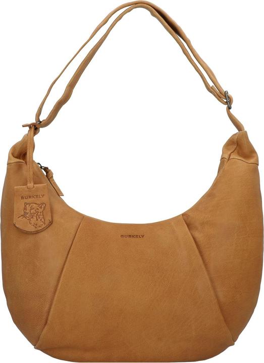 Actual product image Burkely Just Jolie shoulder bag leather 45 cm