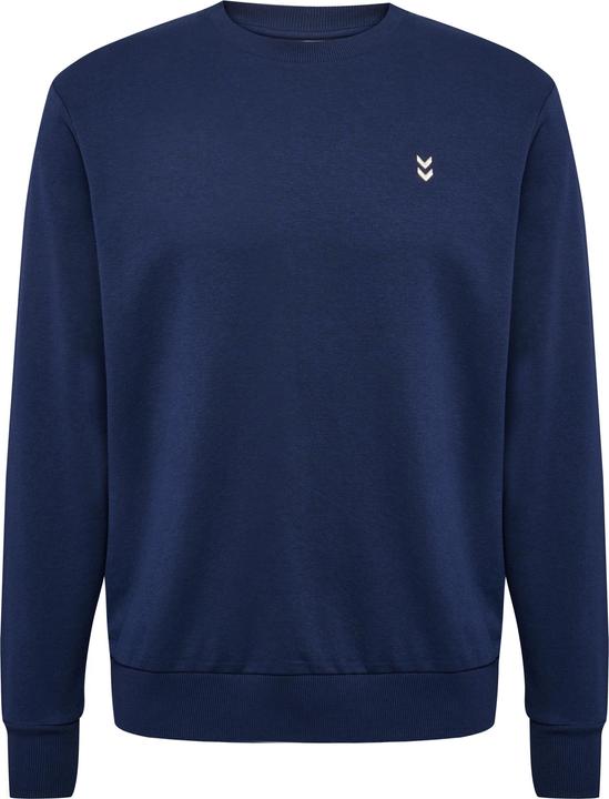 hummel Hmlpulse Sweat Crewneck