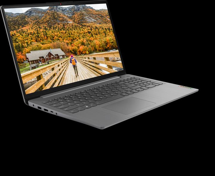 Produktbild Lenovo IdeaPad 3 (15.60", AMD Ryzen 5 5500U, 16 GB, 512 GB, DE)