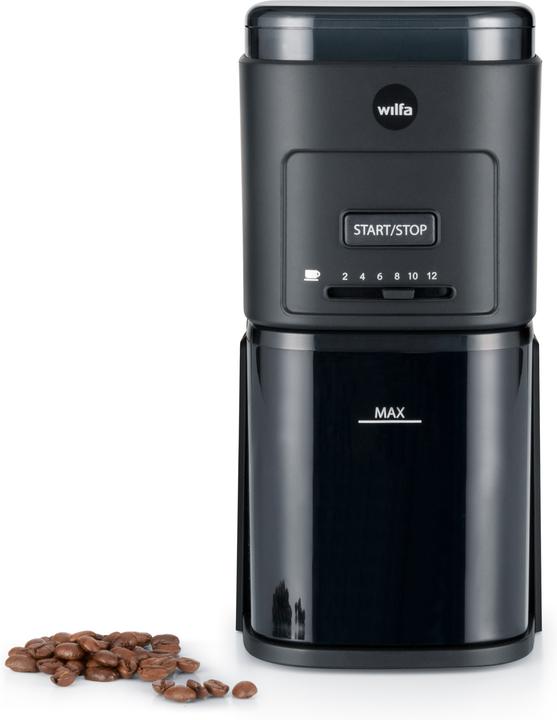 Actual product image Wilfa Daily Coffee