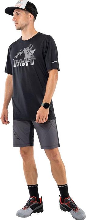 Produktbild Dynafit Transalper Light Dynastretch Shorts (M)