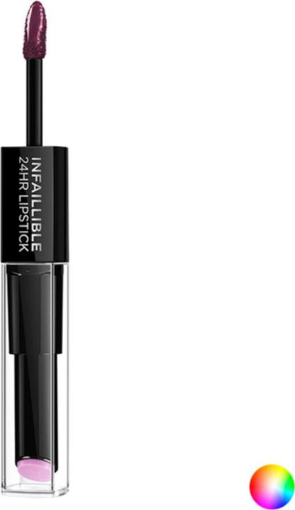 Immagine prodotto L'Oréal Paris Infaillible X3 (117 Marrone perpetuo.)