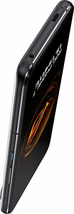 Image du produit ASUS ROG Phone 7 Ultimate (512 Go, Storm White, 6.78", Double SIM, 50 Mpx, 5G)