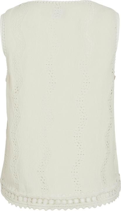 Actual product image Vila VITORTENA Rundhals Top (XL)