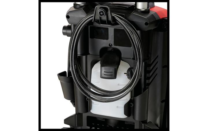 Image du produit Einhell TE-HP 140 (Fonctionnement sur secteur)
