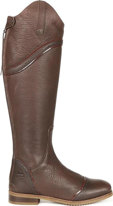 Image du produit Moretta - Bottes d'équitation AMALFI - Femme (42)