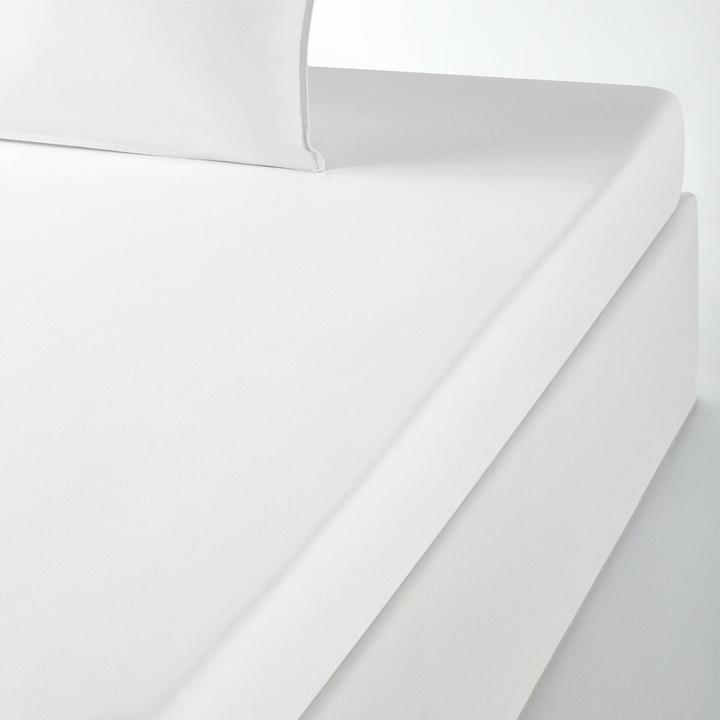 Image du produit La Redoute Interieurs Scenario Coton Lave (Housse de couette, 90 x 190 cm)