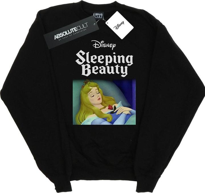 Produktbild Disney Sleeping Beauty Aurora Sweatshirt Jungen (140, 146)