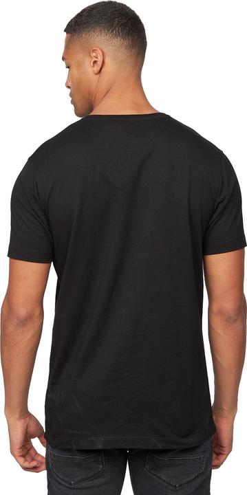 Immagine prodotto Crosshatch Flomax Maglietta Design Assortiti Uomo Misura Confezione 5 (S)