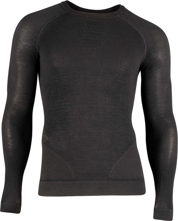 Produktbild UYN Thermoshirt Fusyon Cashmere (XXL)