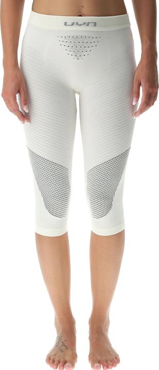 Image du produit UYN Pantalon thermique 3/4 Fusyon (XS)