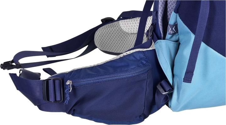 Image du produit Deuter Aircontact Lite 45 + 10 (45 l)